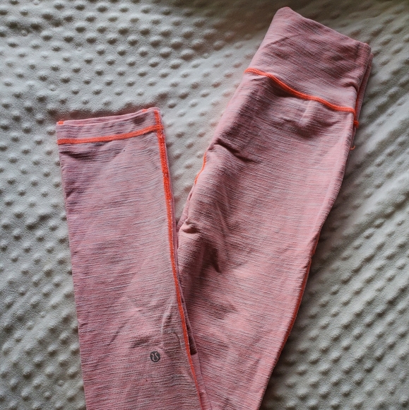 lululemon skinny will pant - Picture 1 of 3